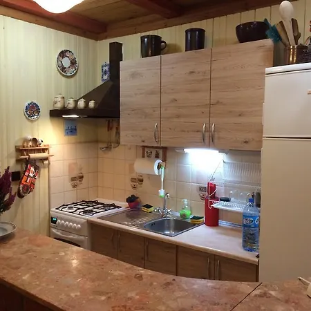Holiday home Holiday ,,dwa Koguty' Warmia I Mazury