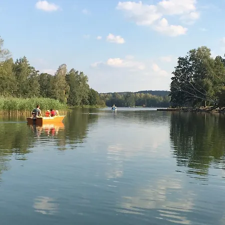 Holiday home Holiday ,,dwa Koguty' Warmia I Mazury Stawiguda