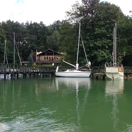 Holiday ,,dwa Koguty' Warmia I Mazury Holiday home