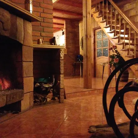 Holiday home Holiday ,,dwa Koguty' Warmia I Mazury *