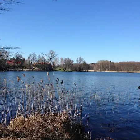 Holiday home Holiday ,,dwa Koguty' Warmia I Mazury Stawiguda