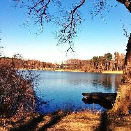 Holiday home Holiday ,,dwa Koguty' Warmia I Mazury