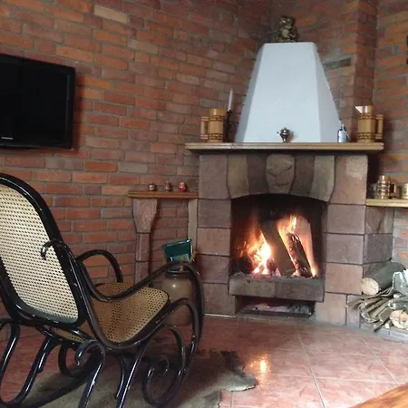 Holiday ,,dwa Koguty' Warmia I Mazury Stawiguda