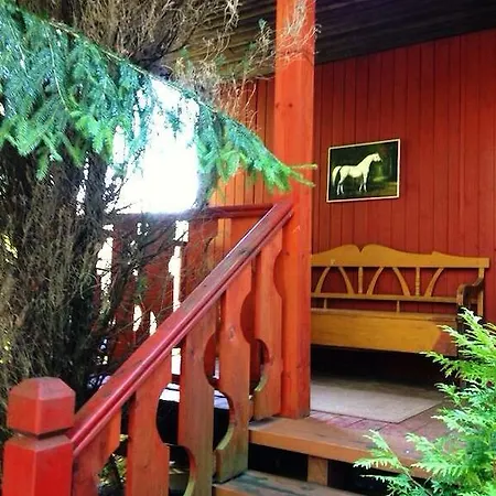 Holiday home Holiday ,,dwa Koguty' Warmia I Mazury