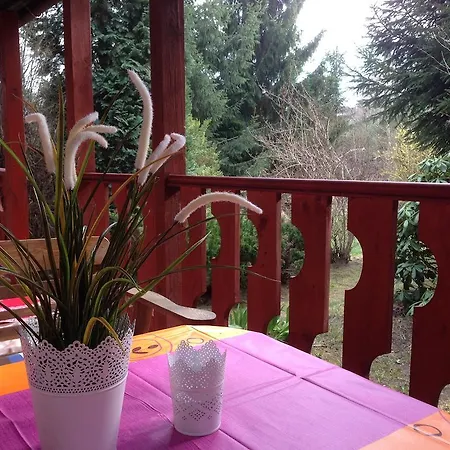 Holiday home Holiday ,,dwa Koguty' Warmia I Mazury Stawiguda