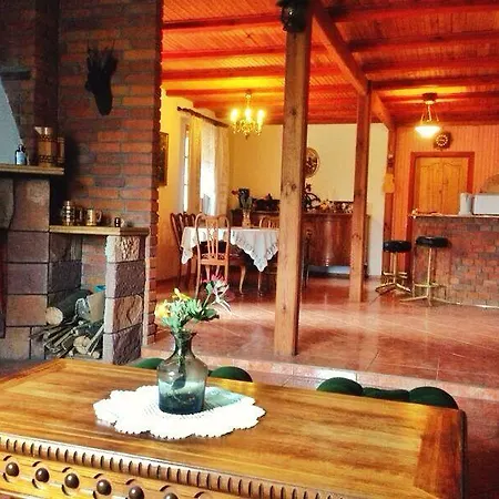 Holiday ,,dwa Koguty' Warmia I Mazury
