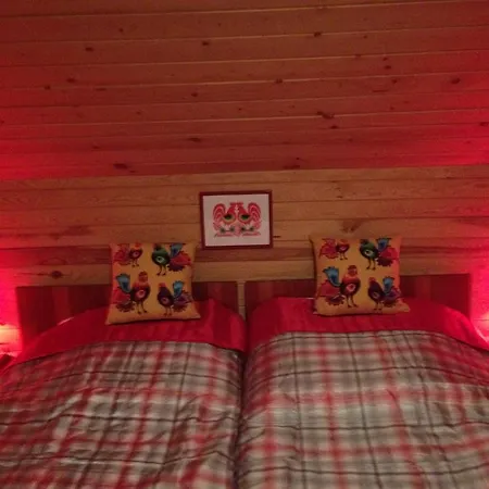 Holiday ,,dwa Koguty' Warmia I Mazury Stawiguda