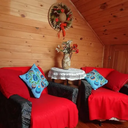 Holiday home Holiday ,,dwa Koguty' Warmia I Mazury *