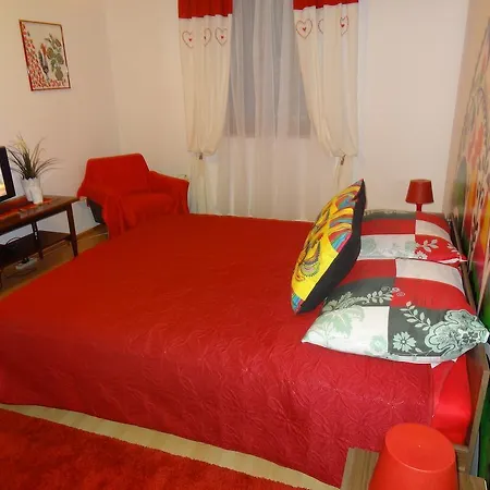 Holiday home Holiday ,,dwa Koguty' Warmia I Mazury