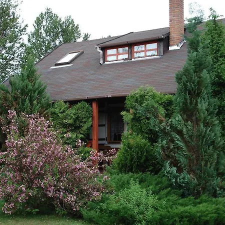 Holiday home Holiday ,,dwa Koguty' Warmia I Mazury