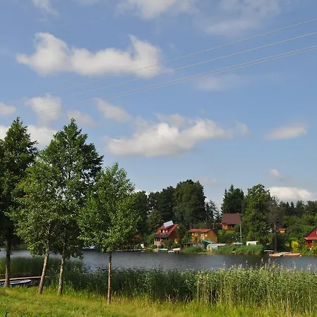 Holiday ,,dwa Koguty' Warmia I Mazury